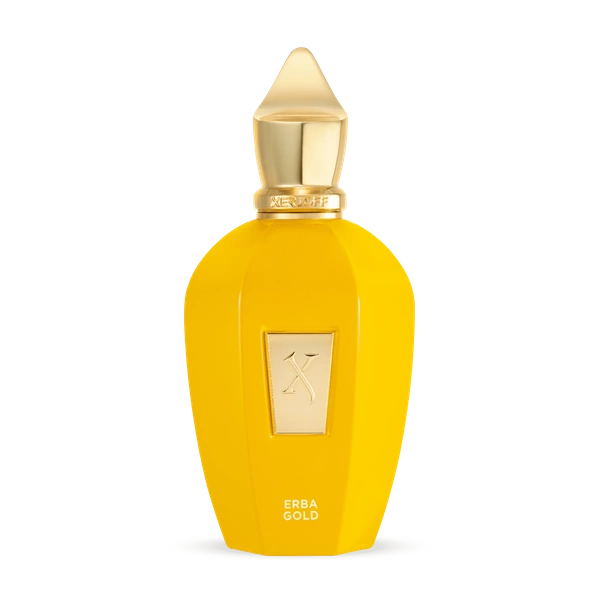 sospiro erba gold