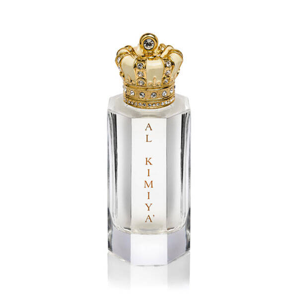 royal crown al kimiya' ekstrakt perfum 2 ml   