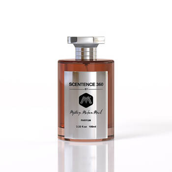 Scentence 360 Parfum