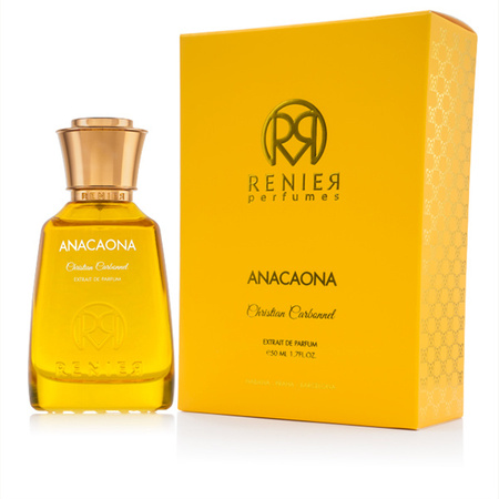 Renier Anacaona Extrait Parfum