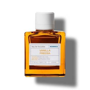 Korres Vanilla Freesia EDT