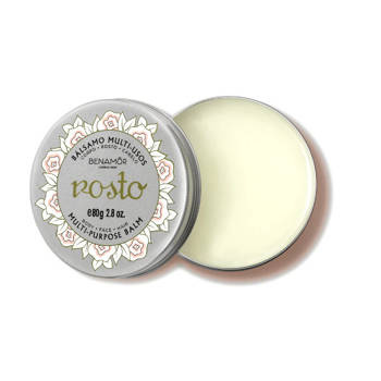 Benamôr Rosto Multi-Purpose Balm