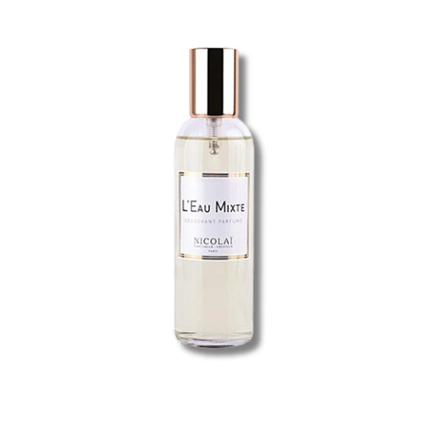 nicolai l'eau mixte ekstrakt perfum 100 ml    