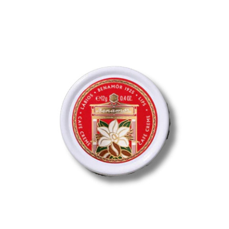 Benamôr Café Creme Limited Edition Balsam Do Ust