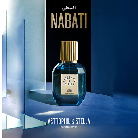 Astrophil&Stella Nabati Extrait De Parfum