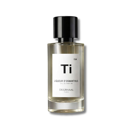 Degrhaal Osmanthus Ti Eau de Parfum 