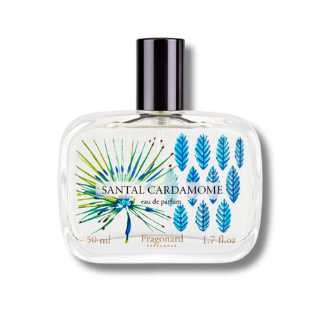 Fragonard Santal Cardamome Eau de Parfum