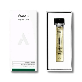 AS CENT Refill Green 