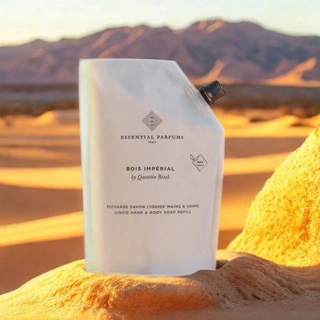Essential Parfums Bois Impérial Żel