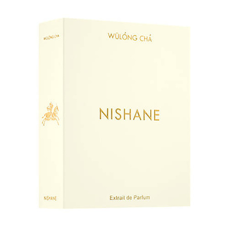 Nishane  WŪLÓNG CHÁ Extrait de Parfum 