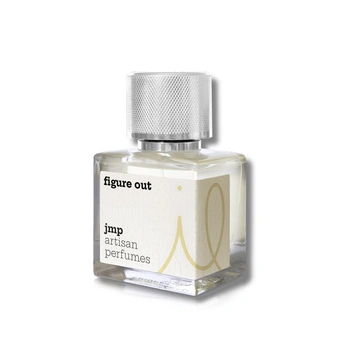 JMP Artisan Perfumes Figure Out Extrait De Parfum