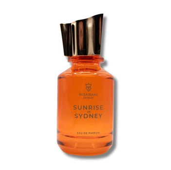 Bujairami Sunrise in Sydney Eau de Parfum