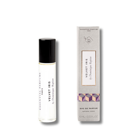 Essential Parfums Velvet Iris EDP