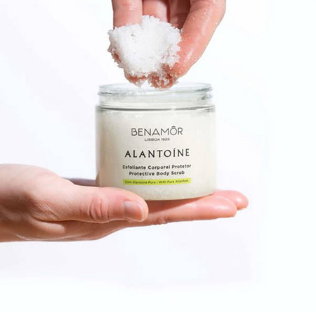 Benamôr Alantoíne Peeling Do Ciała