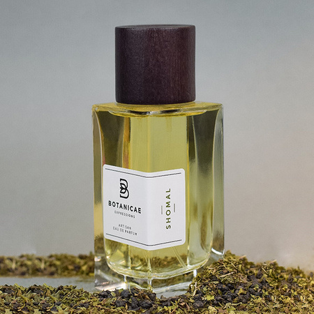 Botanicae Shomal EDP