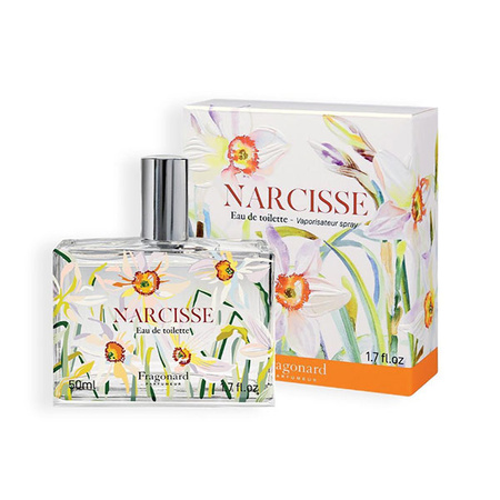 Fragonard Narcisse EDT