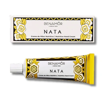 Benamôr Nata Krem Do Rąk