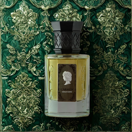 Calaj Perfumes Carmen Extrait de Parfum