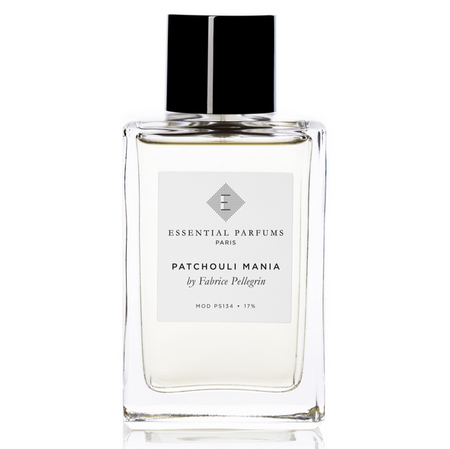 Essential Parfums Patchouli Mania EDP