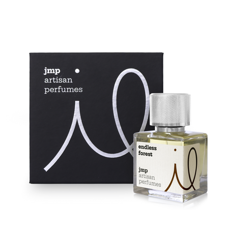 JMP Artisan Perfumes Endless Forest Extrait De Parfum