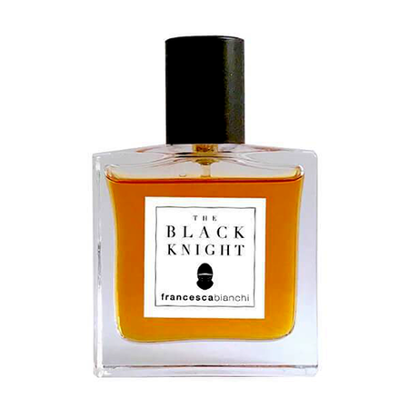 The Black Knight  Extrait Parfum