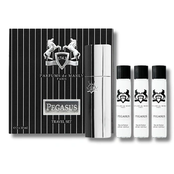Parfums de Marly Pegasus Eau De Parfum Travel Set