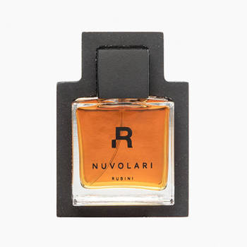 Rubini Nuvolari Extrait De Parfum