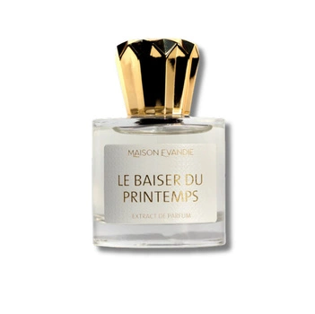 Maison Evandie Le Baiser du Printemps Extrait de Parfum 