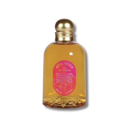 Fragonard Reve Indien Woda Toaletowa