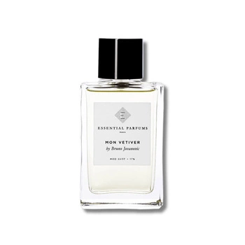 Essential Parfums Mon Vetiver EDP