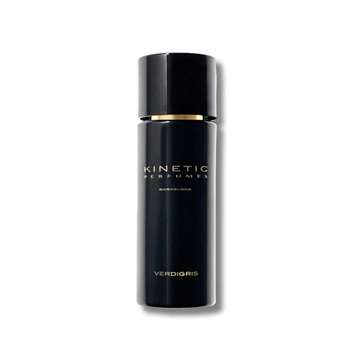 Kinetic Perfumes Verdigris Eau De Parfum