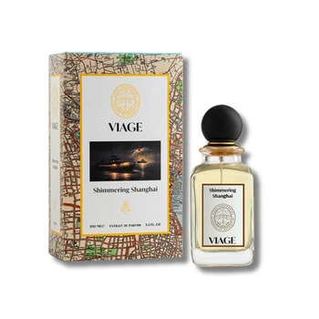 Viage Shimmering Shanghai Extrait de Parfum