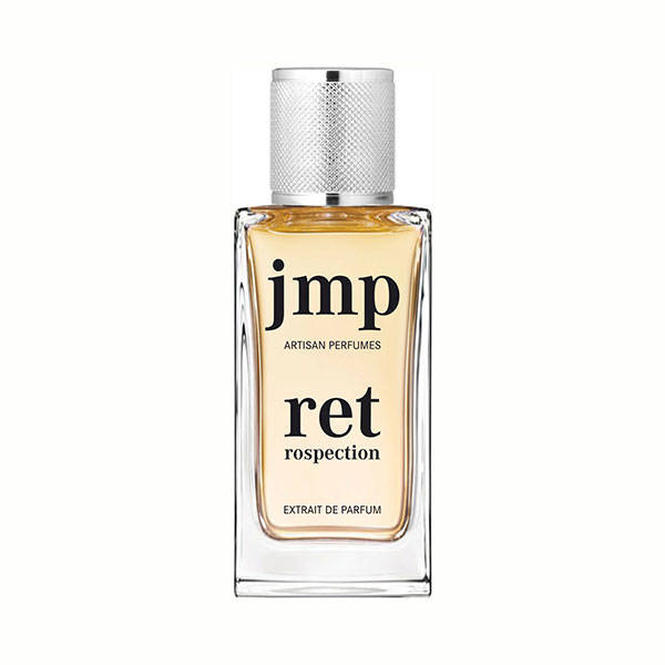 jmp artisan perfumes retrospection