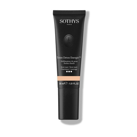 Sothys Teint Detox Energie