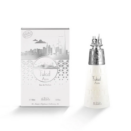 Nabeel Fulad Azm EDP