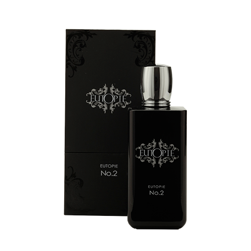 eutopie no. 2 woda perfumowana 1 ml   