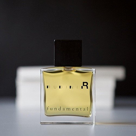 Rubini Fundamental  Eau De Parfum