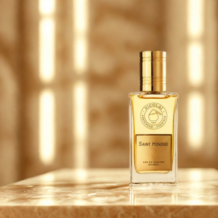 Nicolai Saint Honoré Eau de Parfum