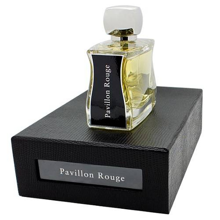 Pavillon Rouge EDP