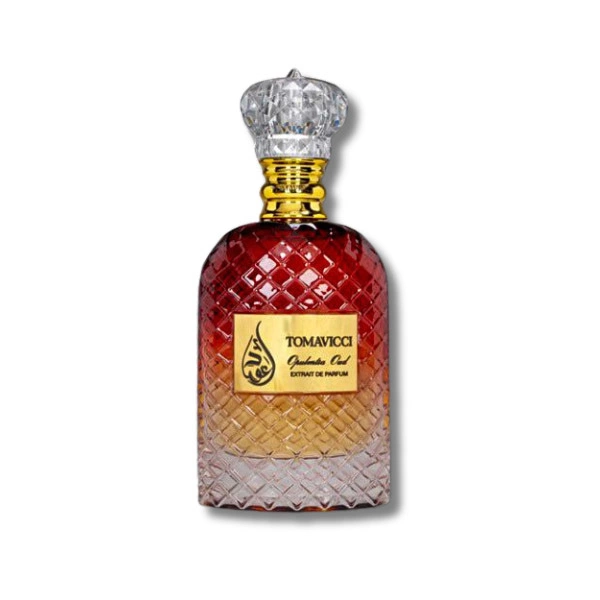 tomavicci opulentia oud