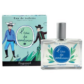 Eau des Aventuries EDT