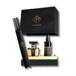 Danhera Italy Aenigma Gift Box Impero Medium Duo Gold