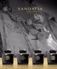 Sandalia Acqua Di Sardegna Coros EDP