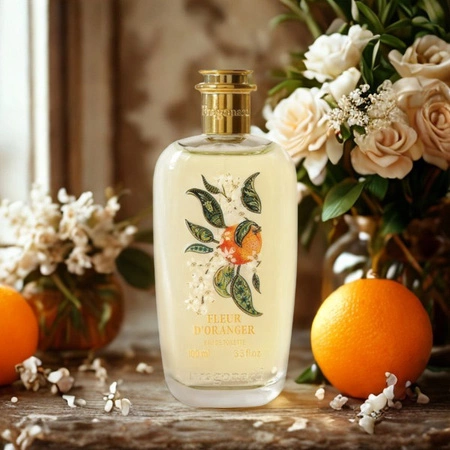 Fragonard Fleur D'Oranger  Eau de Toilette