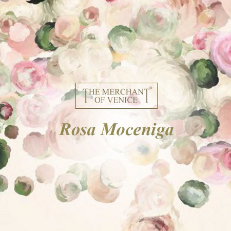 Rosa Moceniga EDP