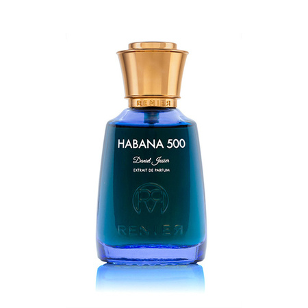 Renier Habana 500 Limited Edition Extrait Parfum