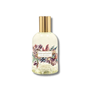 Fragonard Juste in Baiser Woda Toaletowa