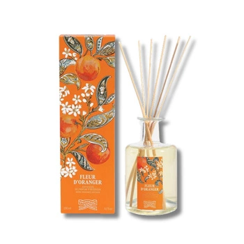 Fragonard Fleur D'Oranger Diffuseur