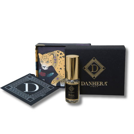 Danhera Kirce Car Fragrance Kit