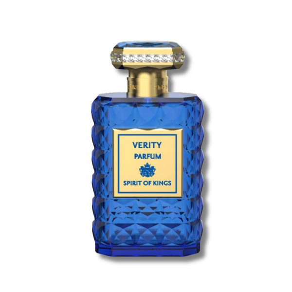 spirit of kings verity